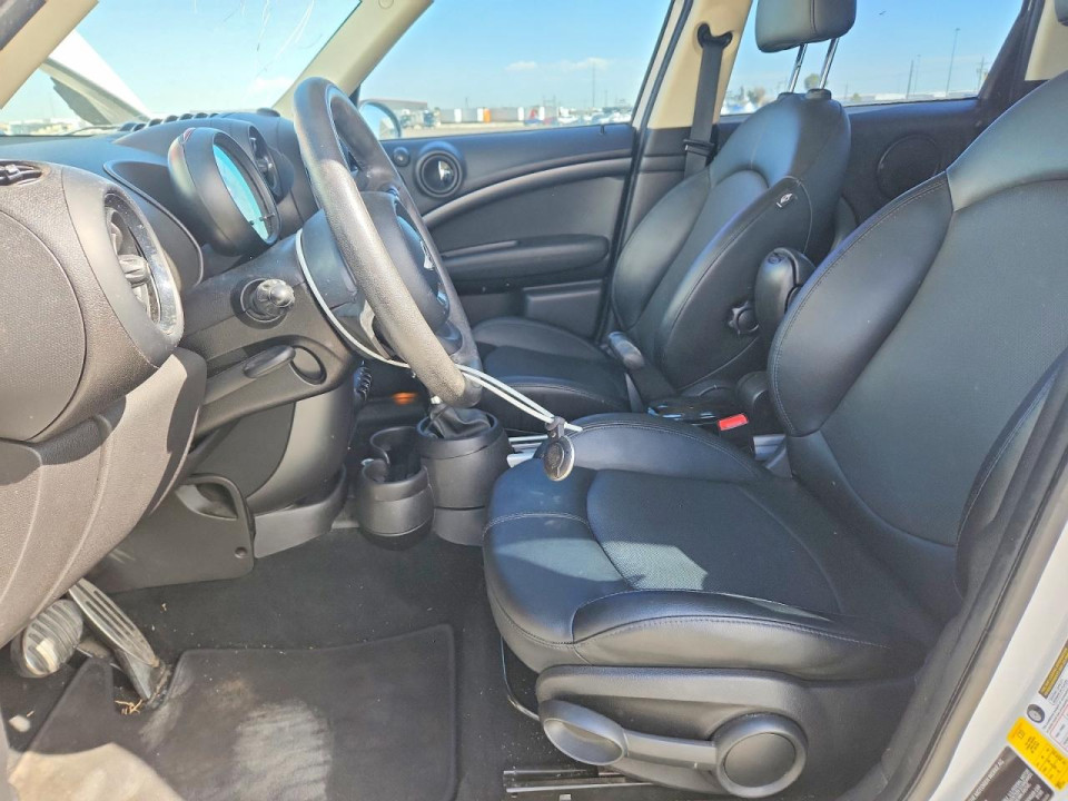 Mini COOPER 2014 — Copart