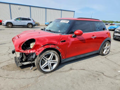 Mini COOPER 2018 — Copart