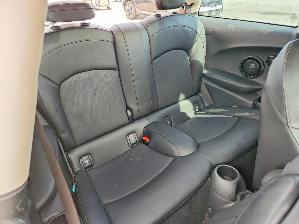 Mini COOPER 2018 — Copart