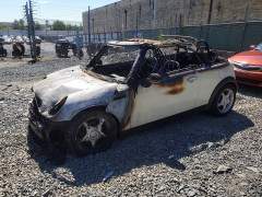 Mini COOPER 2006 — Copart