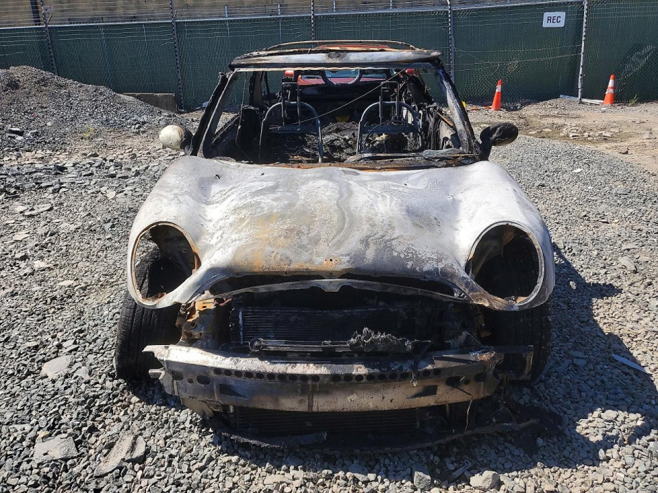 Mini COOPER 2006 — Copart