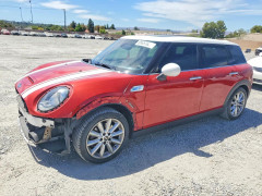 Mini COOPER 2017 — Copart