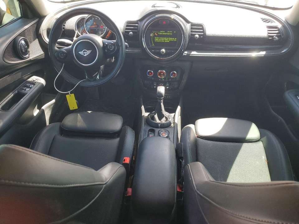 Mini COOPER 2017 — Copart