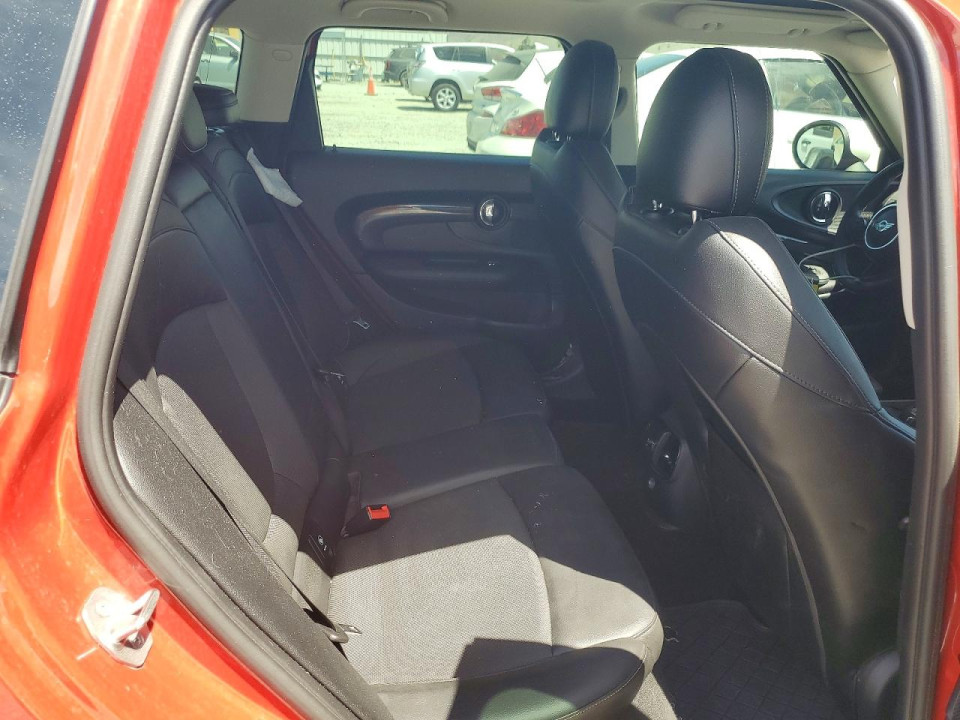 Mini COOPER 2017 — Copart