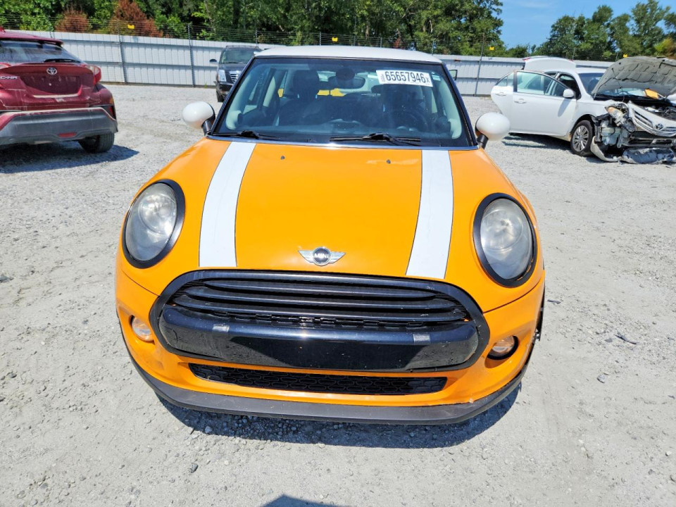 Mini COOPER 2015 — Copart