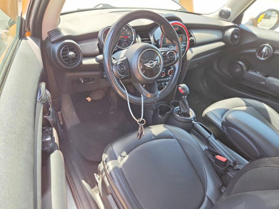 Mini COOPER 2015 — Copart