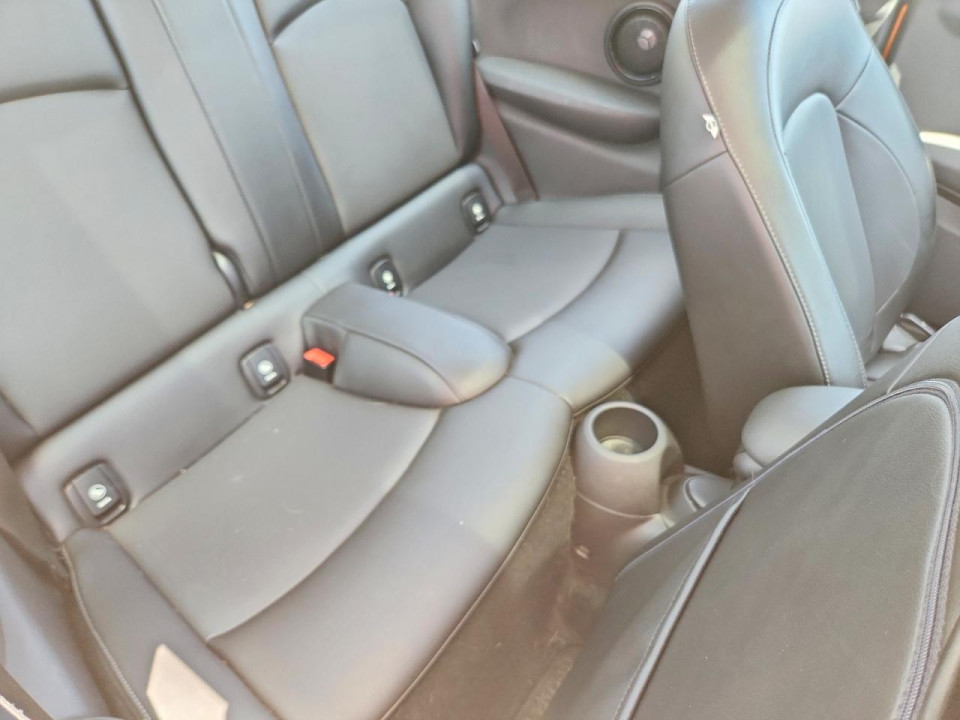 Mini COOPER 2015 — Copart
