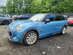 Mini COOPER 2018 — Copart