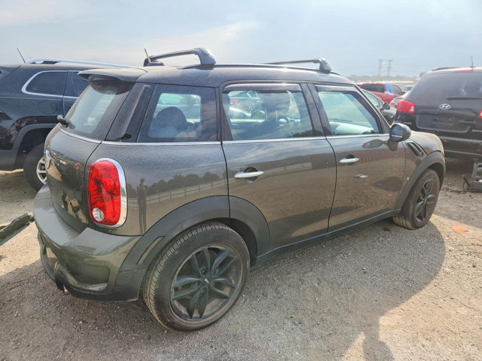 Mini COOPER 2014 — Copart
