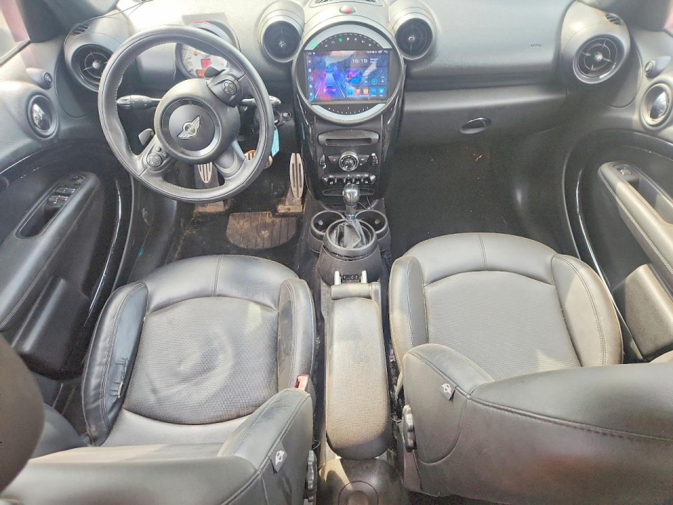 Mini COOPER 2014 — Copart