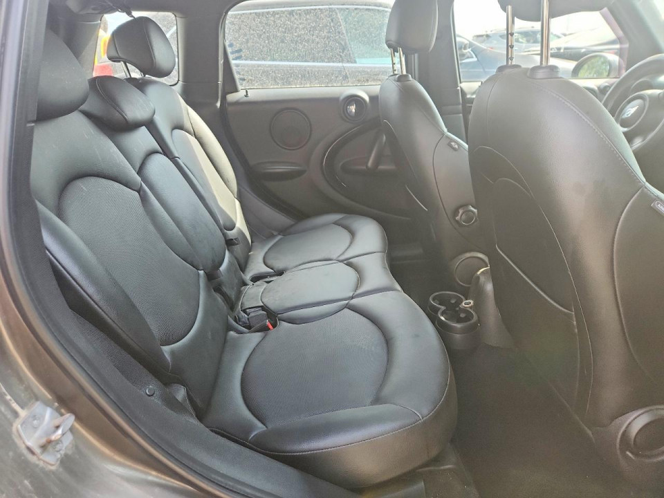 Mini COOPER 2014 — Copart