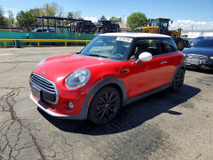 Mini COOPER 2019 — Copart
