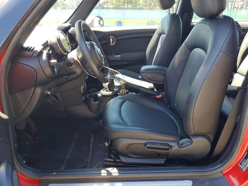 Mini COOPER 2019 — Copart