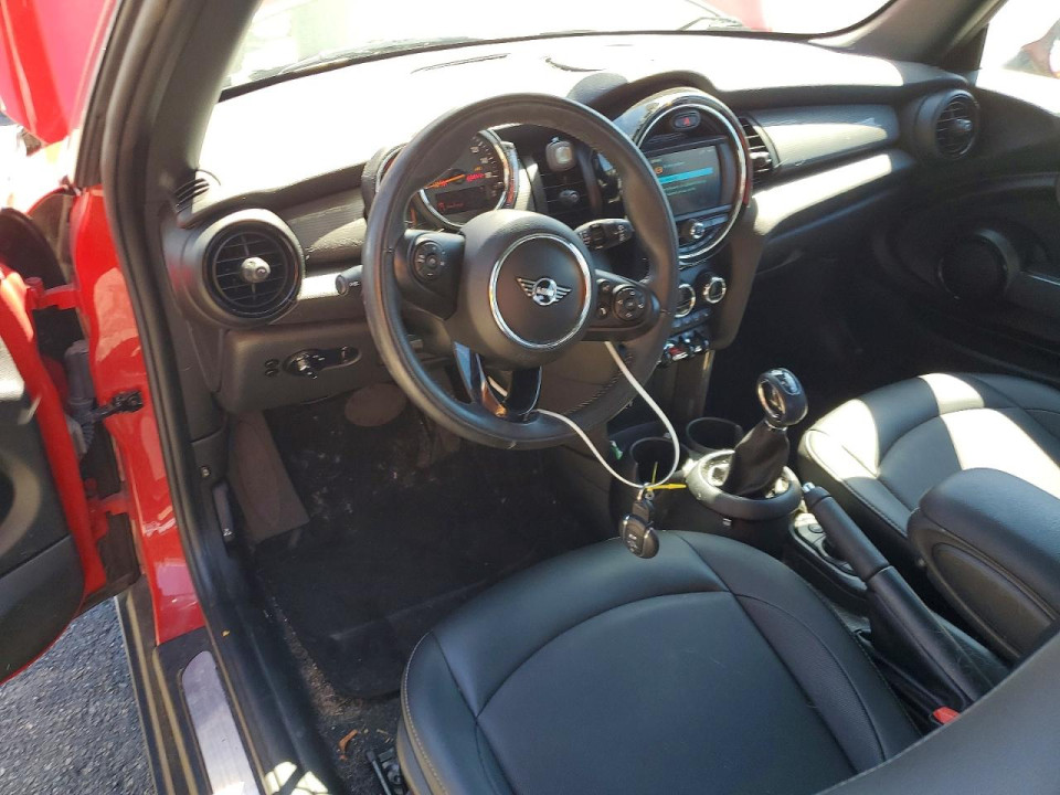 Mini COOPER 2019 — Copart