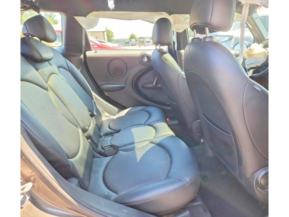 Mini COOPER 2012 — Copart