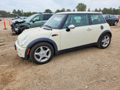 Mini COOPER 2005 — Copart