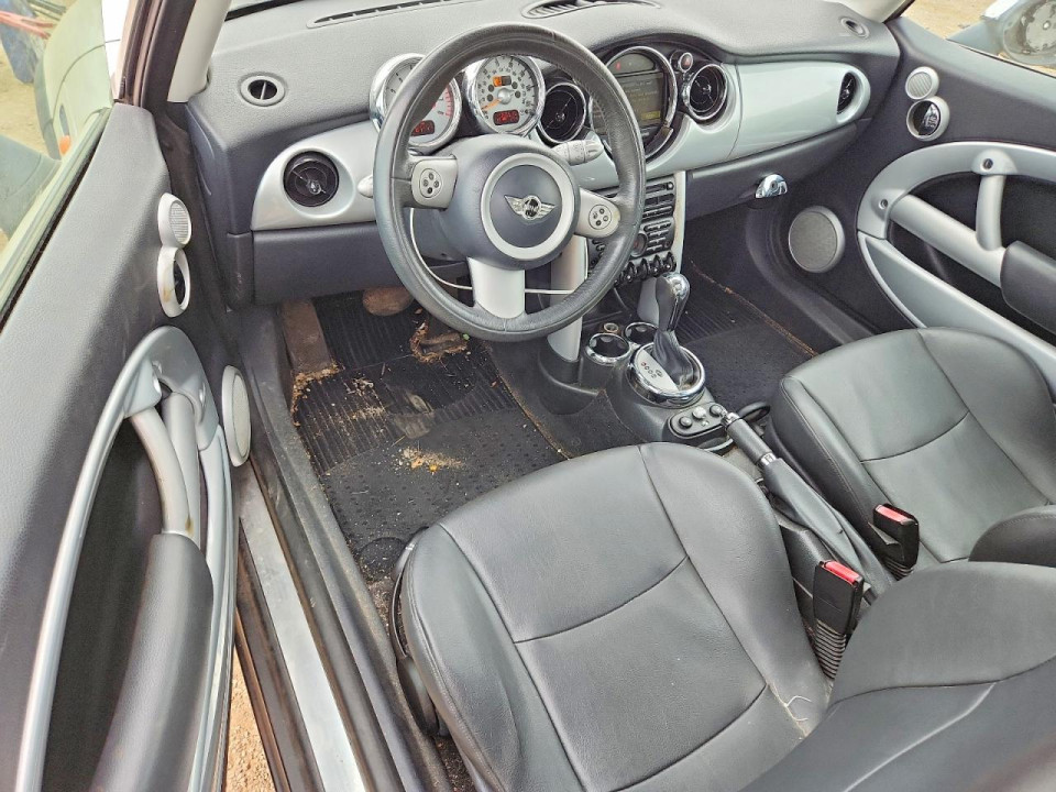 Mini COOPER 2005 — Copart