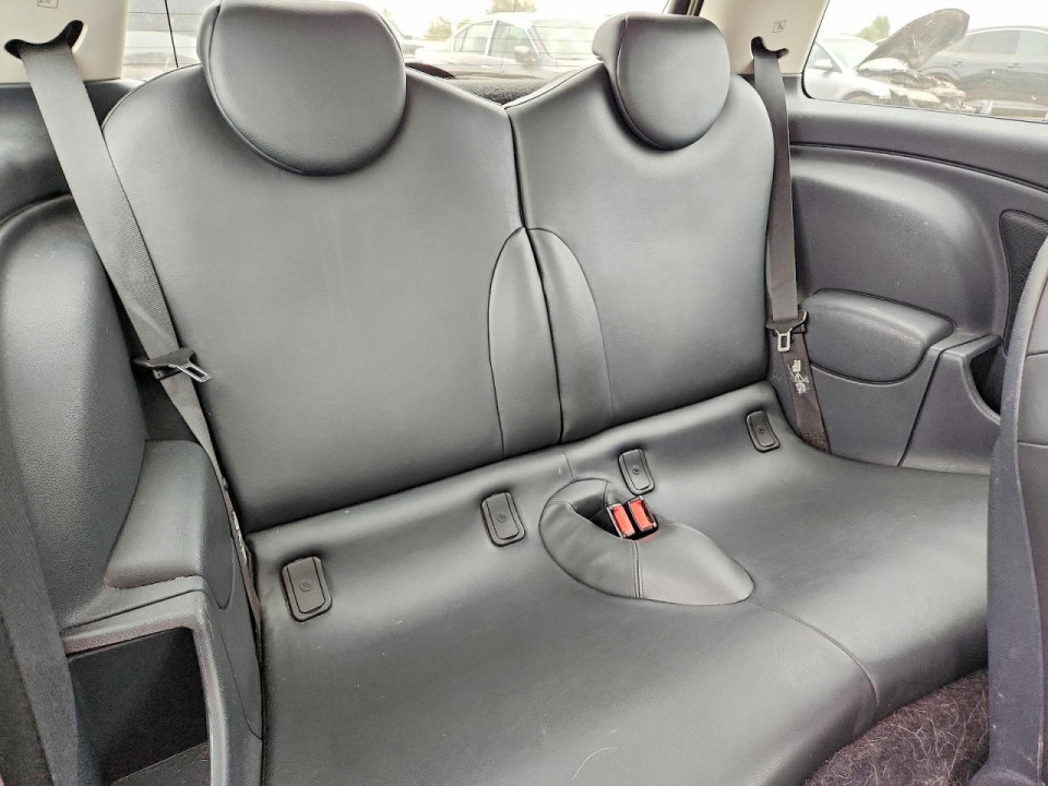 Mini COOPER 2005 — Copart