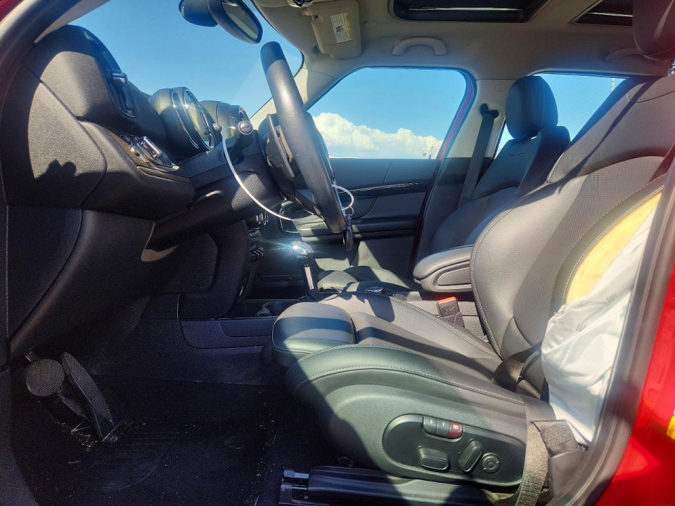 Mini COOPER 2019 — Copart