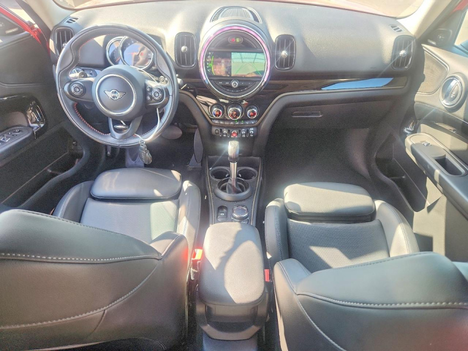 Mini COOPER 2019 — Copart