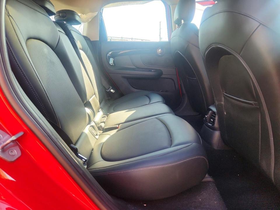 Mini COOPER 2019 — Copart