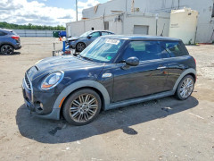 Mini COOPER 2014 — Copart