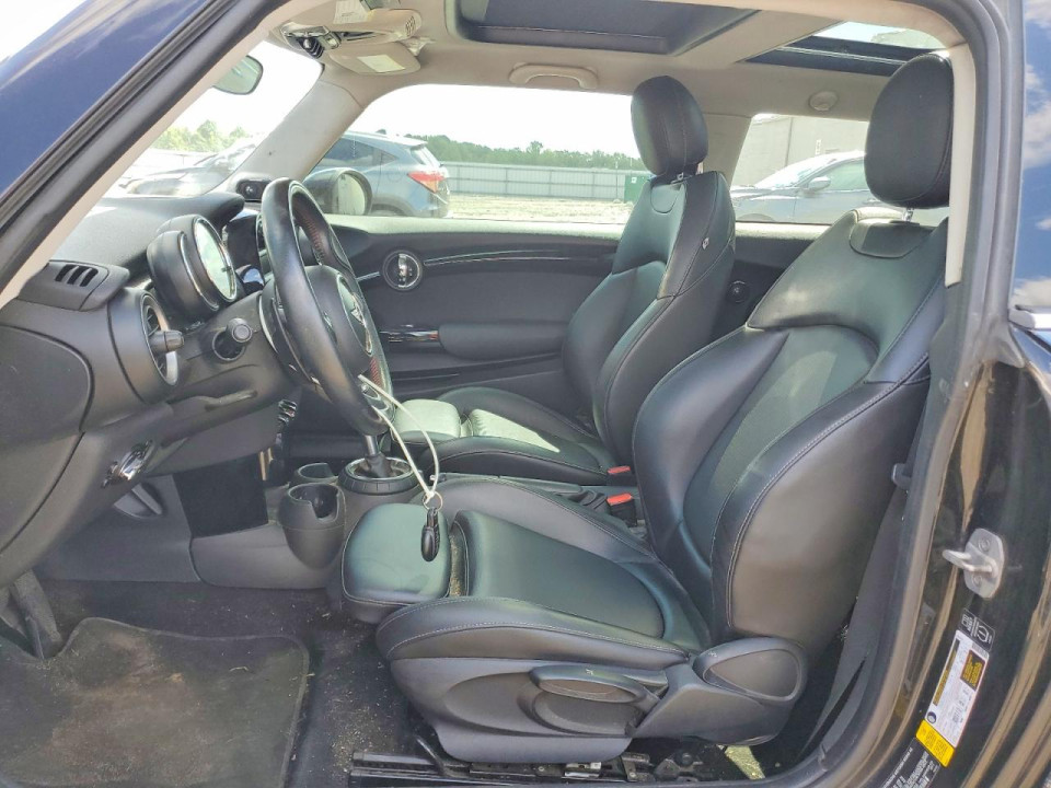 Mini COOPER 2014 — Copart