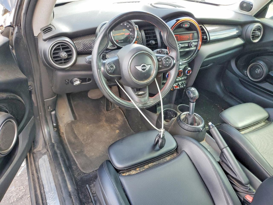 Mini COOPER 2014 — Copart