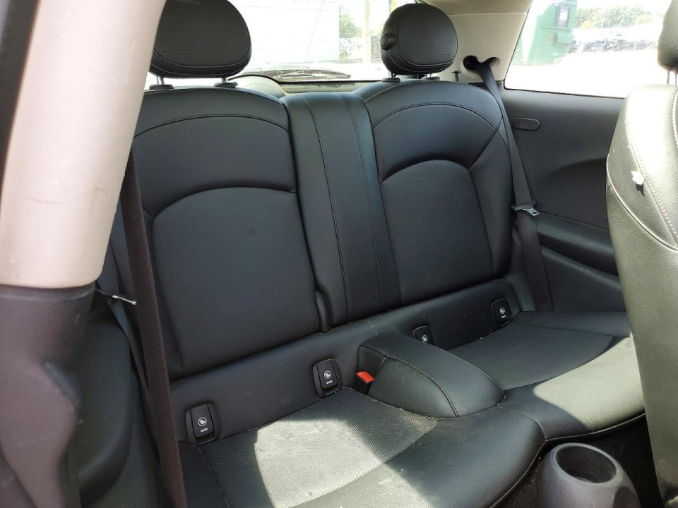 Mini COOPER 2014 — Copart