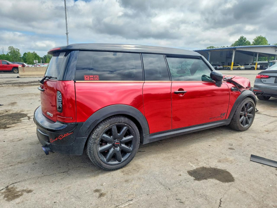Mini COOPER 2013 — Copart