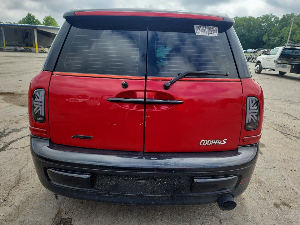 Mini COOPER 2013 — Copart