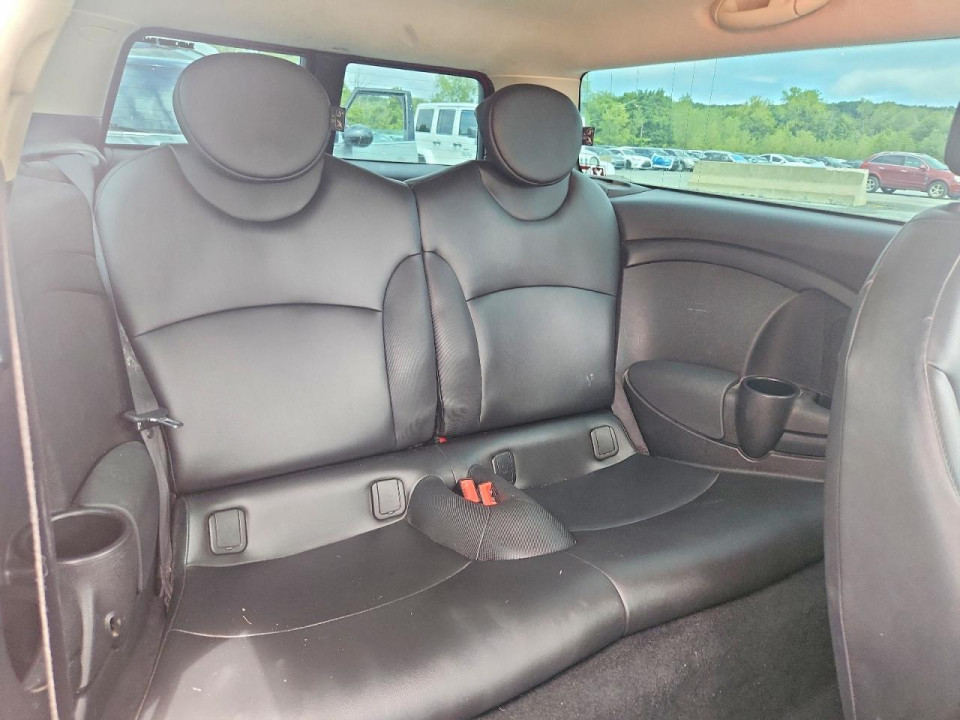 Mini COOPER 2013 — Copart