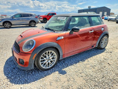 Mini COOPER 2012 — Copart
