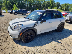 Mini COOPER 2013 — Copart