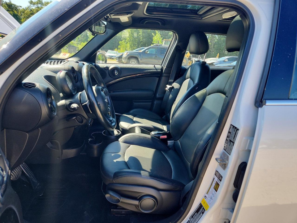 Mini COOPER 2013 — Copart
