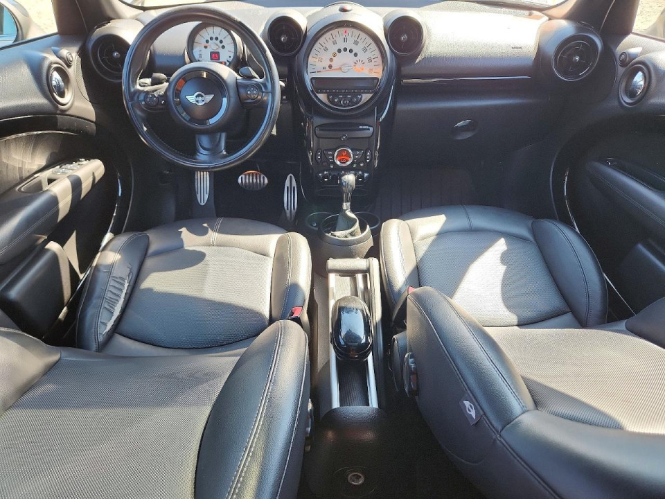 Mini COOPER 2013 — Copart