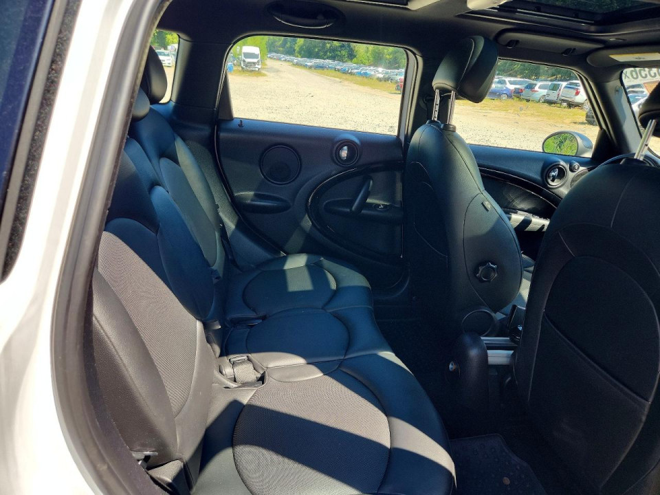Mini COOPER 2013 — Copart