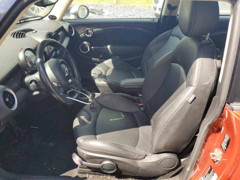 Mini COOPER 2013 — Copart