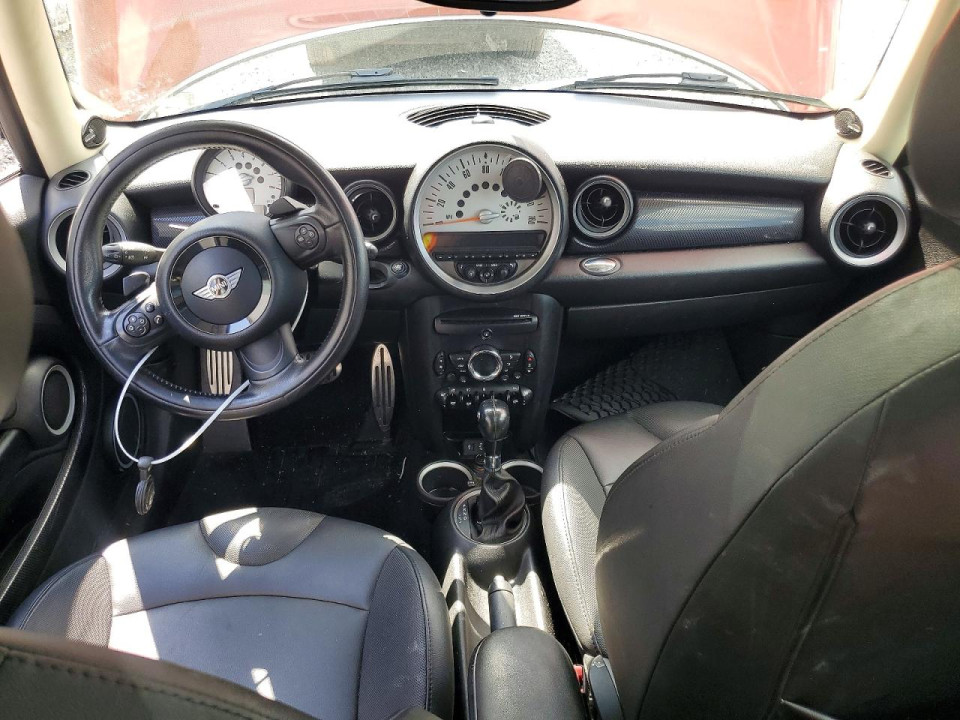 Mini COOPER 2013 — Copart
