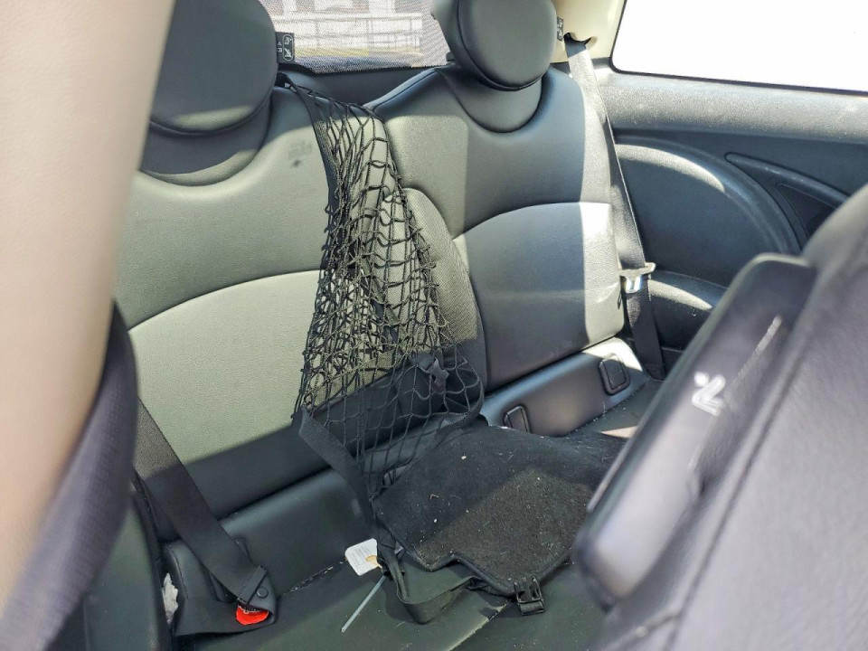Mini COOPER 2013 — Copart