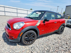 Mini COOPER 2013 — Copart