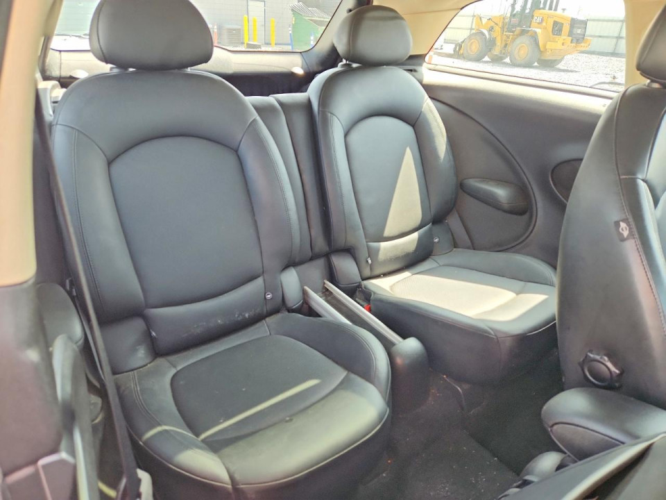 Mini COOPER 2013 — Copart