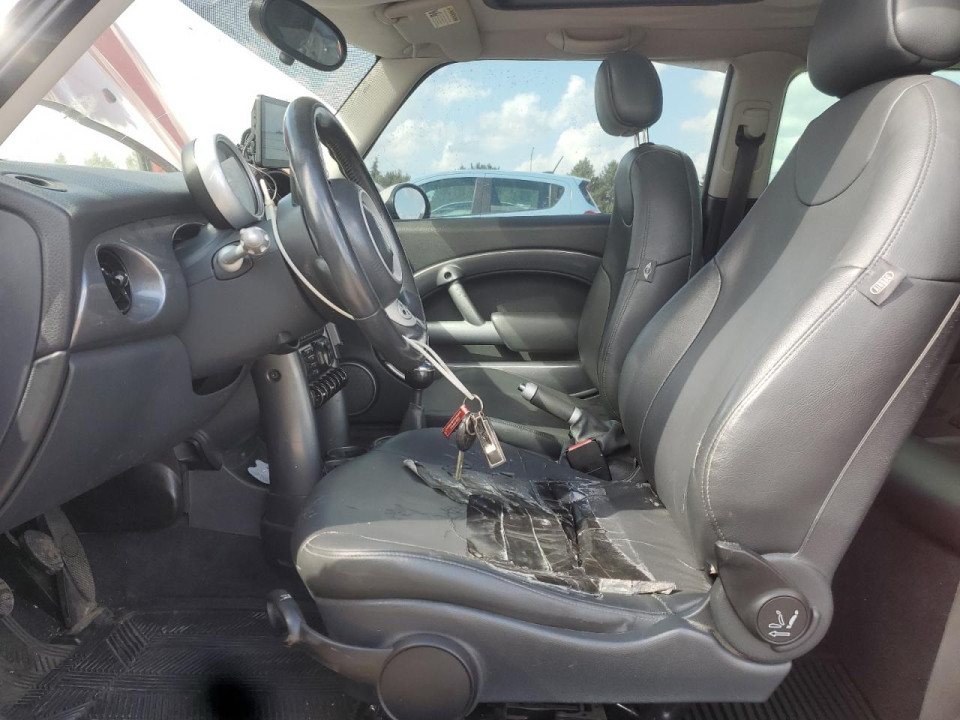 Mini COOPER 2006 — Copart