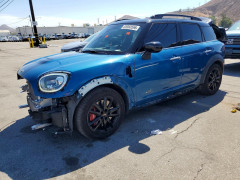 Mini COOPER 2020 — Copart