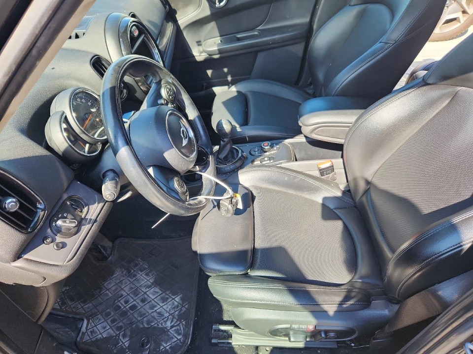 Mini COOPER 2017 — Copart