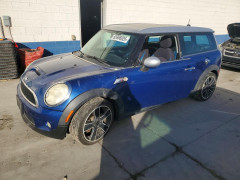 Mini COOPER 2008 — Copart