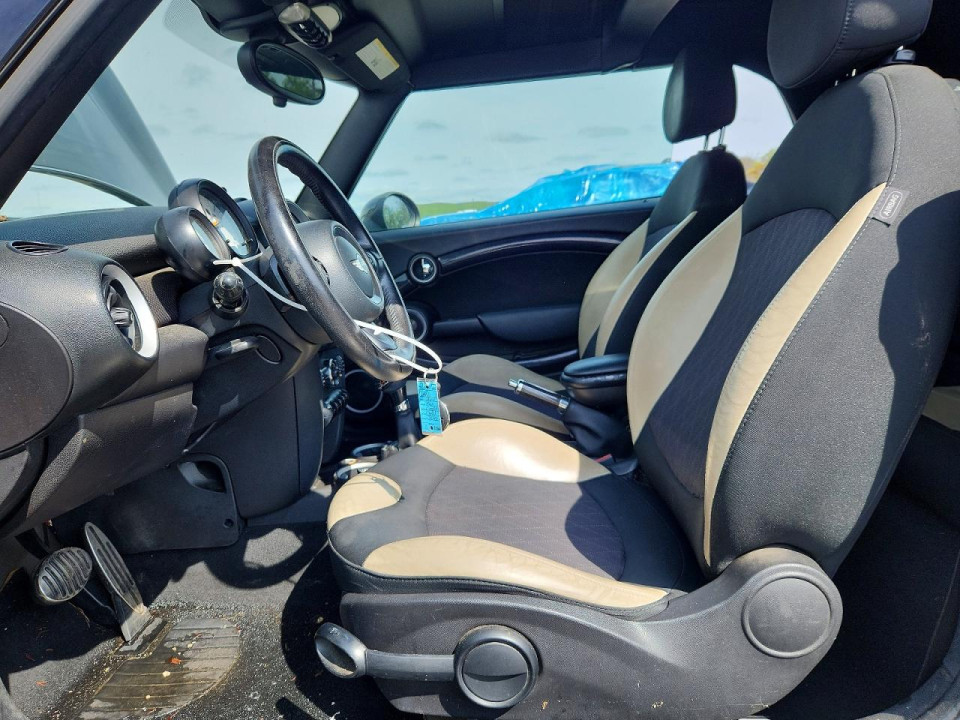 Mini COOPER 2014 — Copart