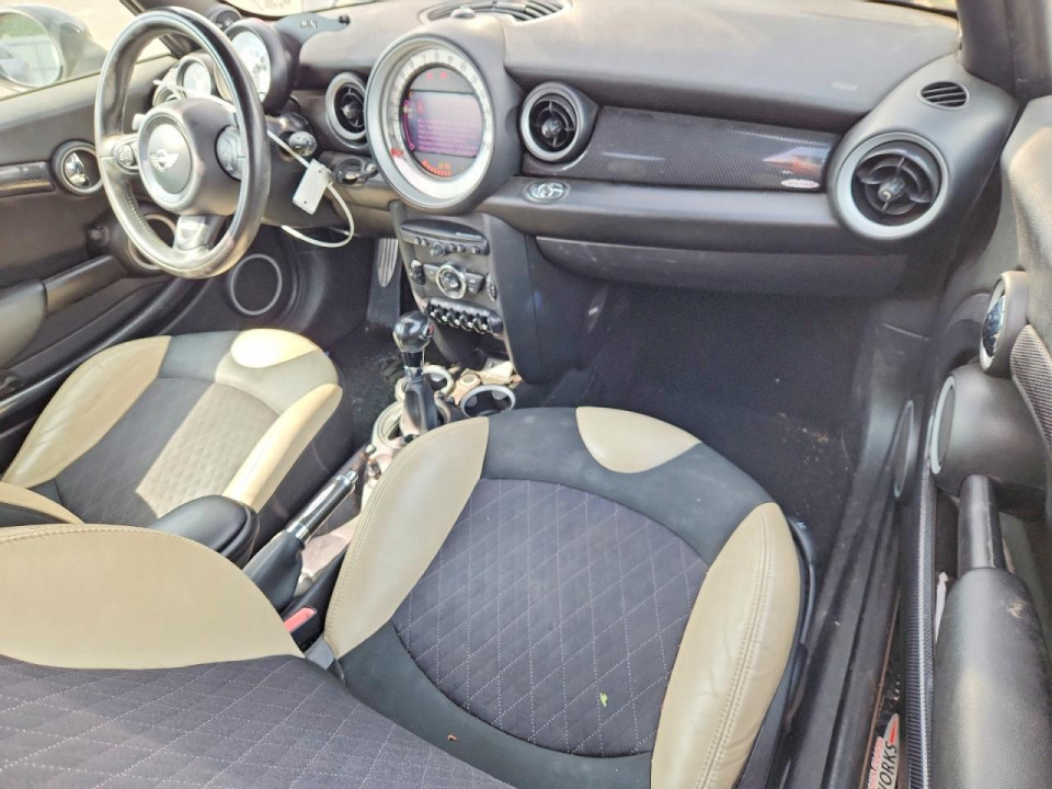 Mini COOPER 2014 — Copart