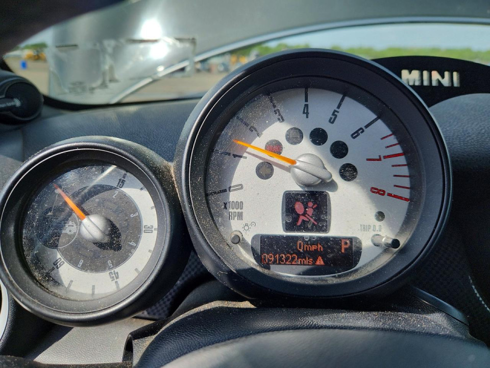 Mini COOPER 2014 — Copart