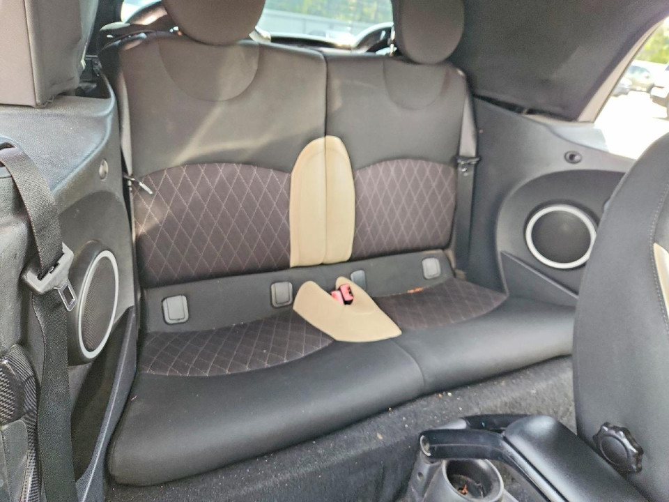 Mini COOPER 2014 — Copart